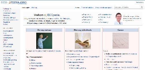 ECGpedia