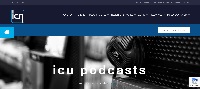 Intensive Care Network Podcasts