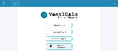 Venticalc respiratory mechanics