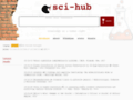 Sci-Hub